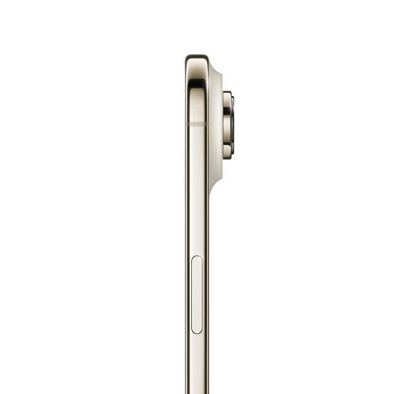 Thumbnail 2 de Apple iPhone Air 256GB Dorado Claro