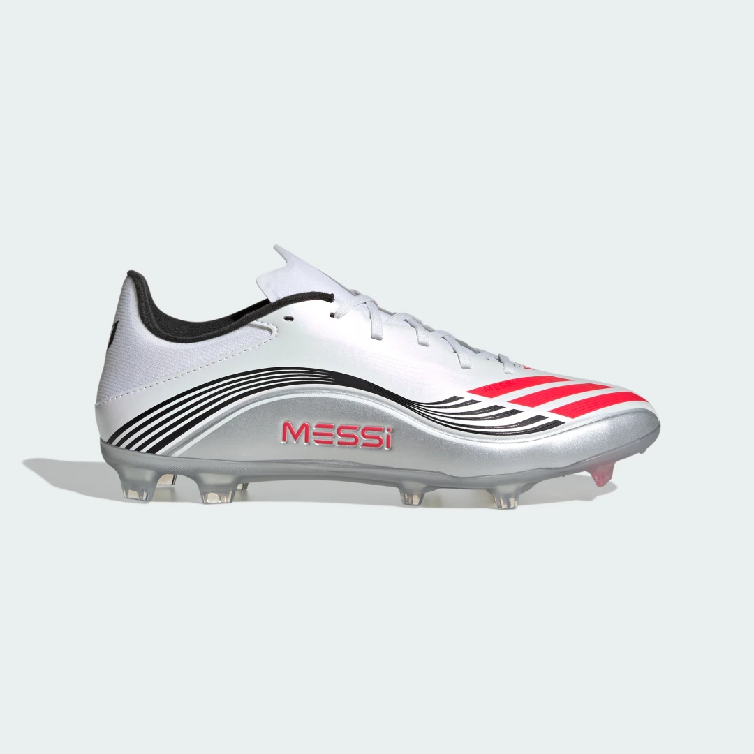 Detalle 2 de Adidas Bota F50 Messi League multisuperficie