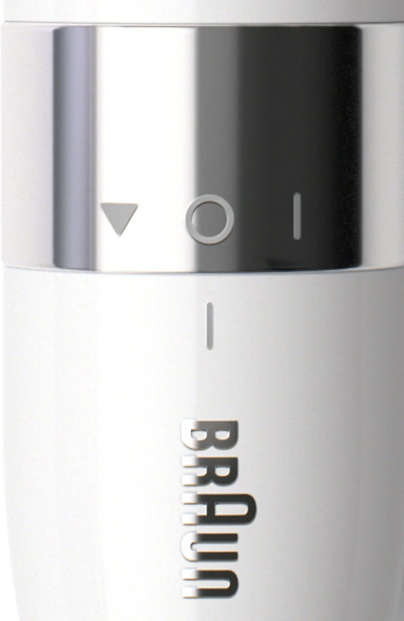 Thumbnail 10 de Braun Face FS1000 Damenrasierer mit Licht