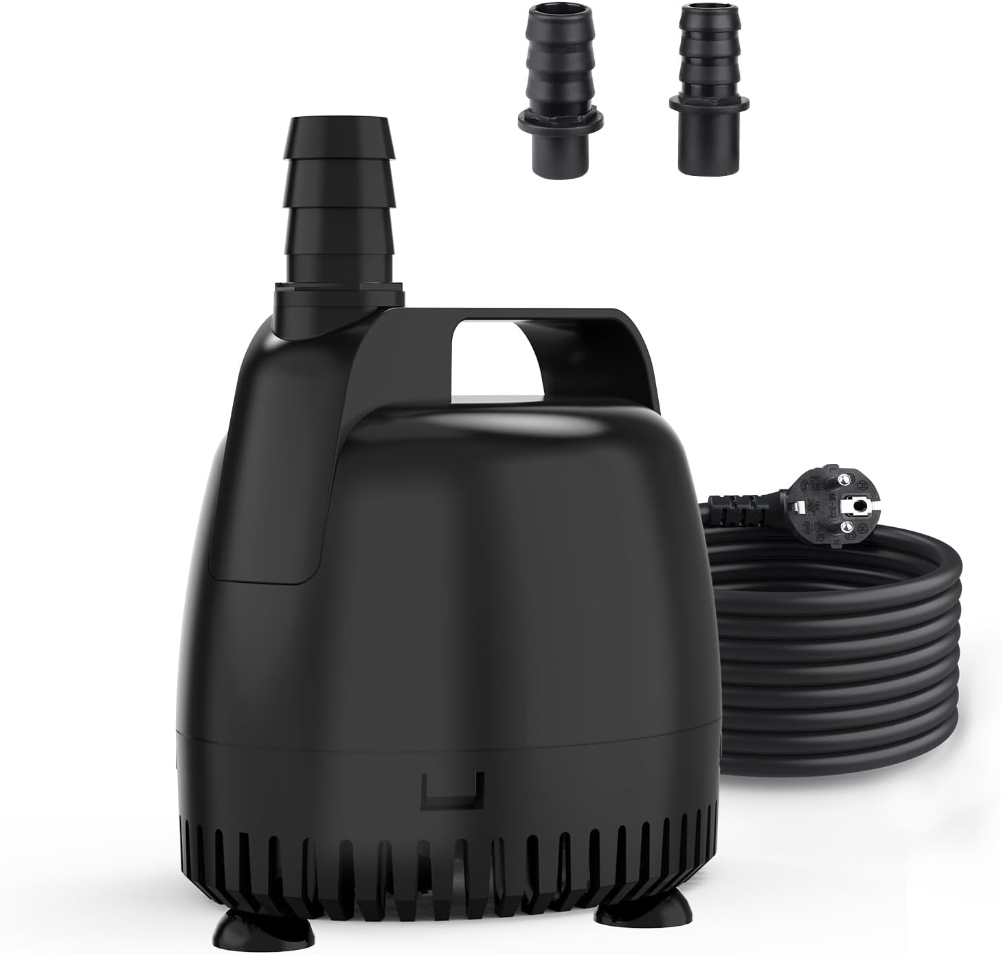 Thumbnail 6 de hygger Aquarium Wasserpumpe 2500 L/H 45W