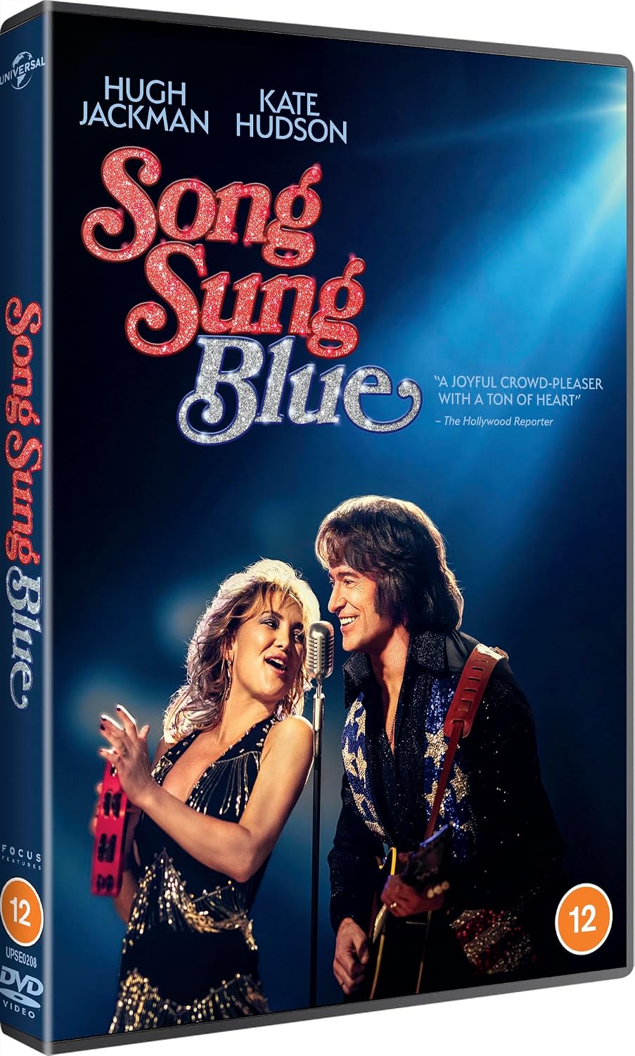 Thumbnail 2 de Song Sung Blue [DVD] by UNIVERSAL