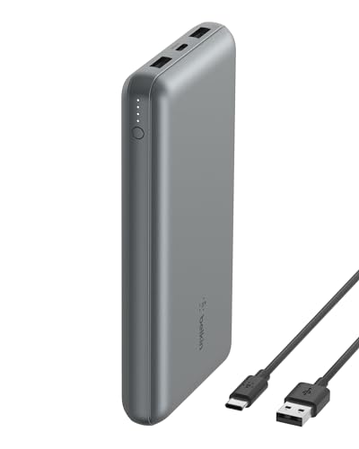 Detalle de Belkin Power Bank 20000 mAh USB-C