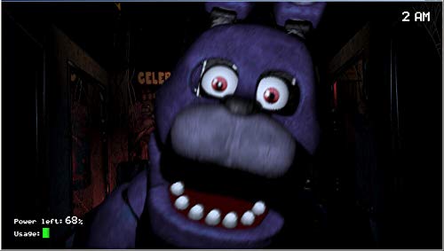Thumbnail 13 de Five Nights at Freddy's Core Collection - Maximum Games