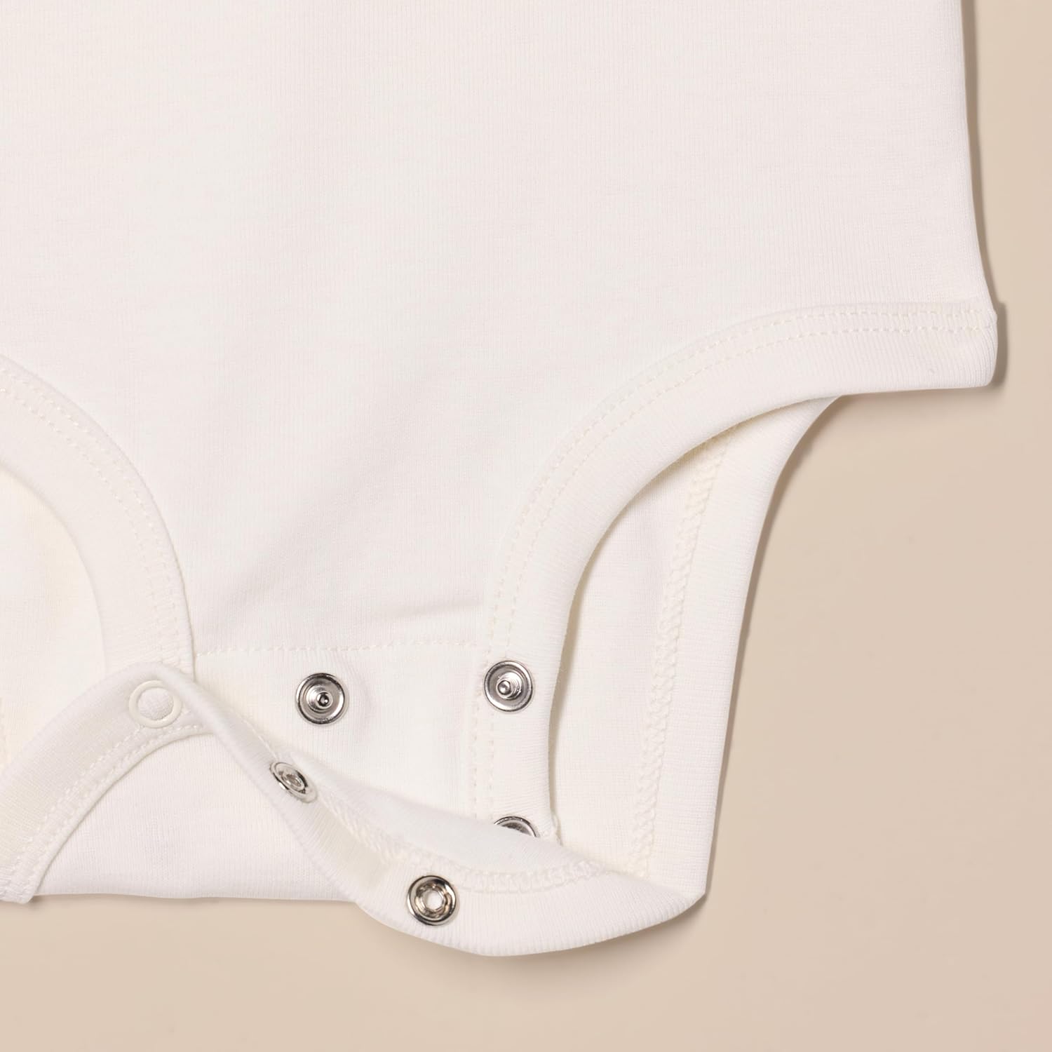 Thumbnail 3 de Completo body e pantaloncini Amazon Essentials unisex per bambini e ragazzi in 100% cotone