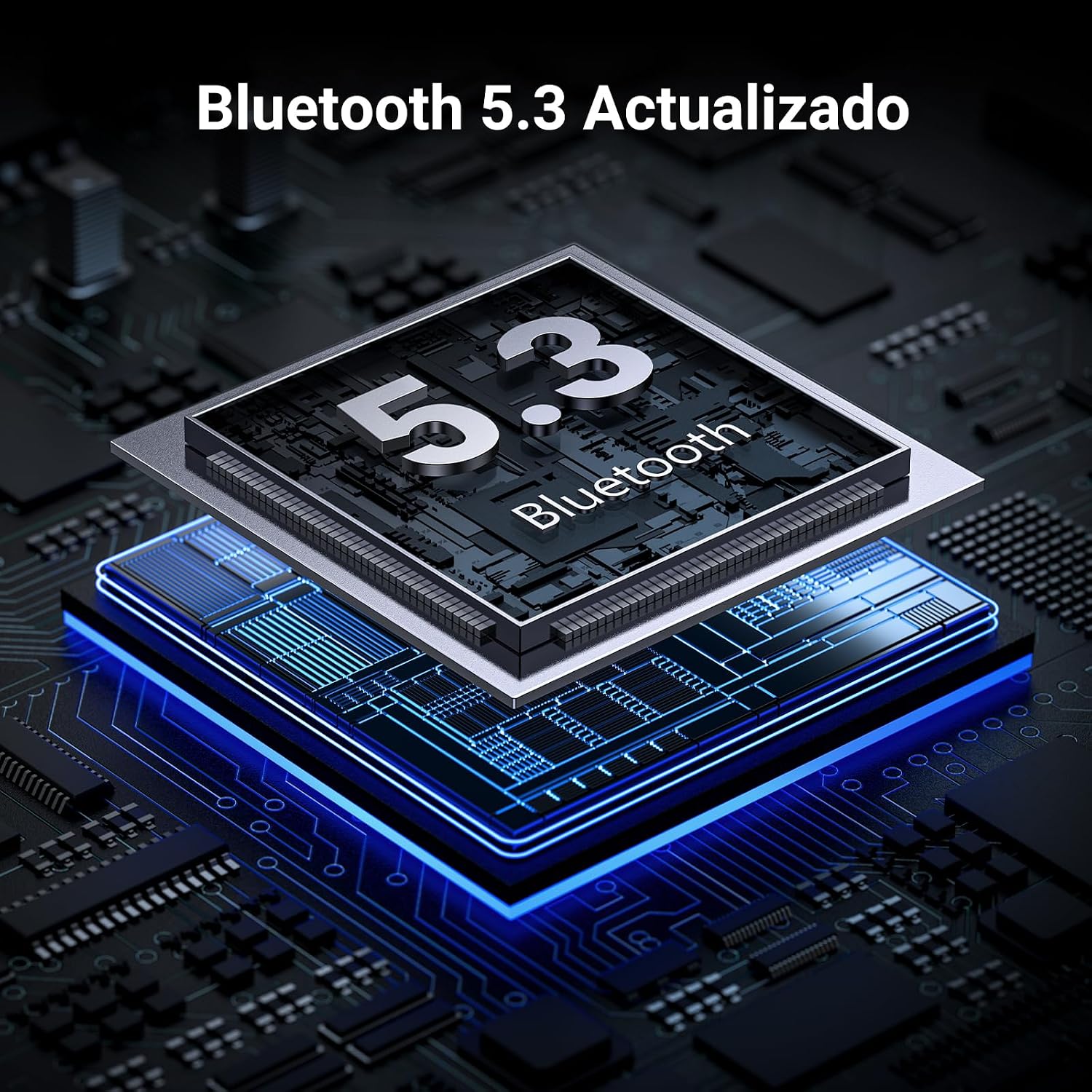 Thumbnail 1 de UGREEN Adattatore Bluetooth 5.3 con Mouse Jiggle