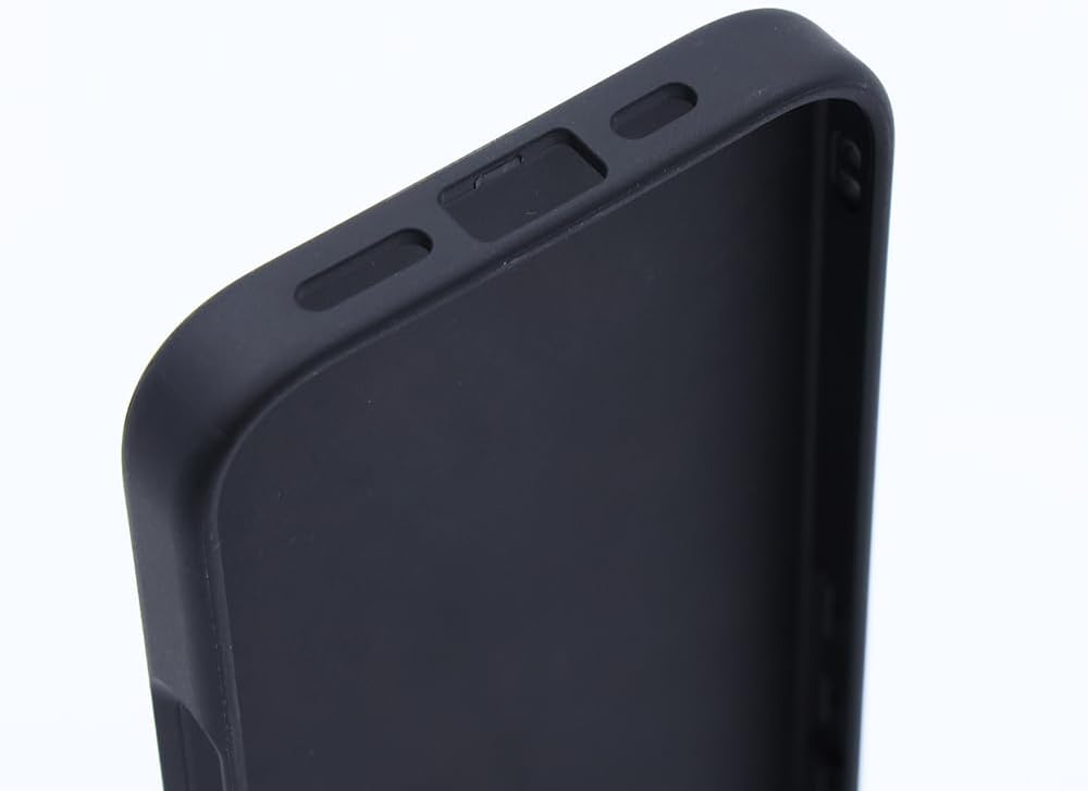 Detalle de イングレム IC-DP46K4TB/PO55 iPhone 16ケース プーさん_sketch ハイブリッド耐衝撃