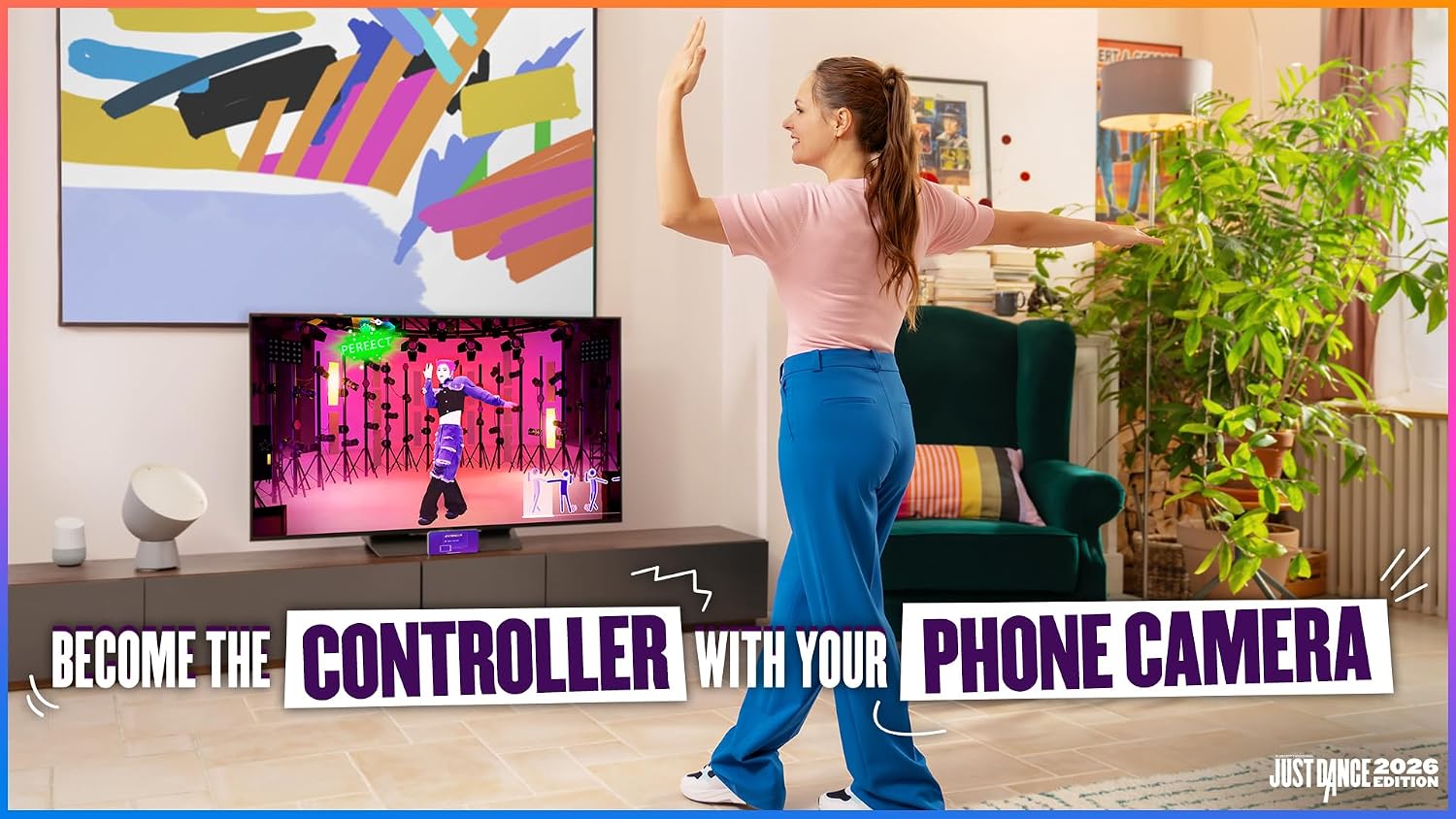 Thumbnail 5 de Just Dance 2026 Limited Edition, 40 Songs