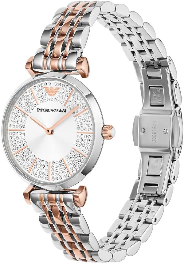 Thumbnail 4 de EMPORIO ARMANI Damenuhr 32 mm