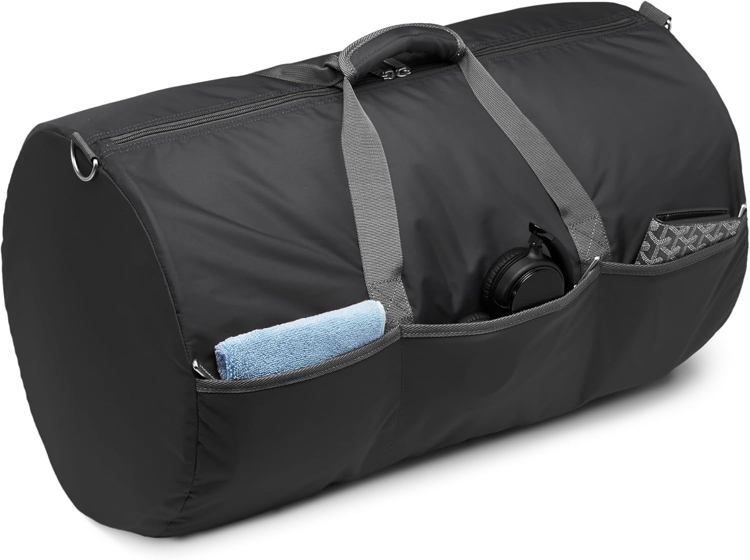 Thumbnail 4 de Amazon Essentials Bolsa de Viaje Macuto 63,5