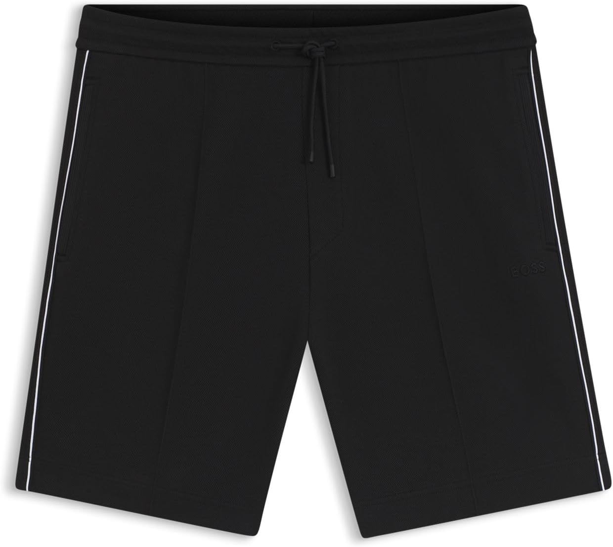 Detalle de Boss JT_Join Headlo 10276629-01, Pantaloni in Jersey Uomo