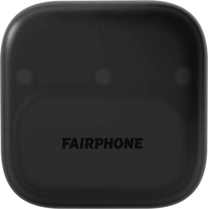 Thumbnail 2 de Fairphone 6 256GB Grün 5G + Fairbuds True Wireless Earbuds Schwarz – nachhaltiges Smartphone mit Reparierbarkeit
