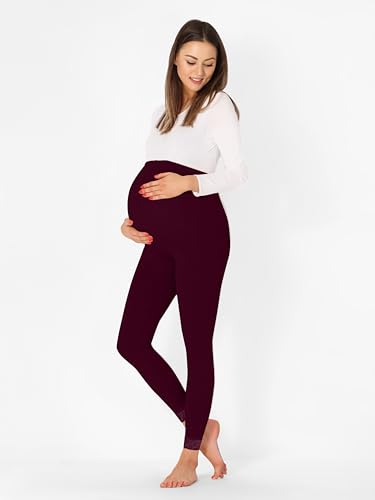 Thumbnail 3 de Be Mammy Legging 7/8 pour grossesse