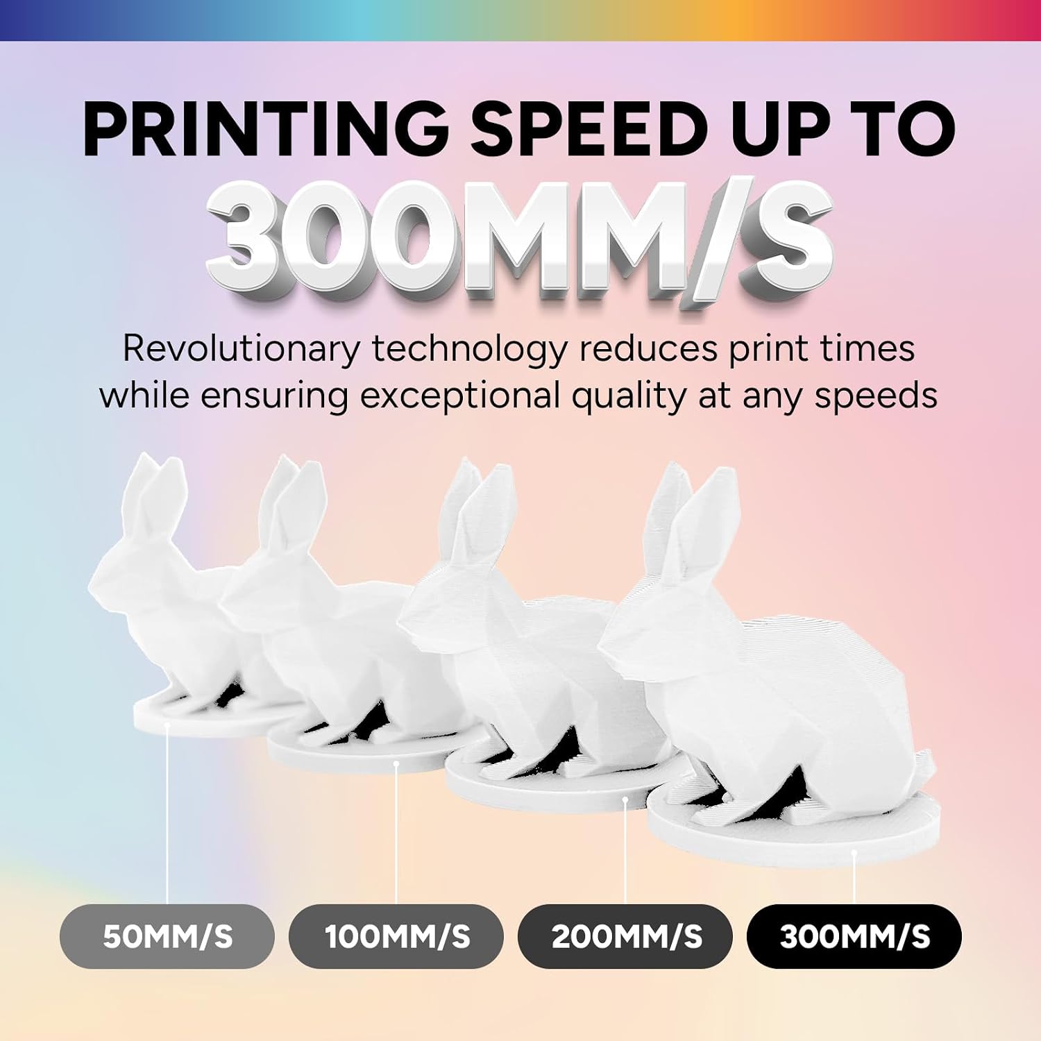 Thumbnail 2 de OVERTURE Matte PLA Filament 1.75mm 1kg – Matte White, Cardboard Spool, 0.02mm Tolerance
