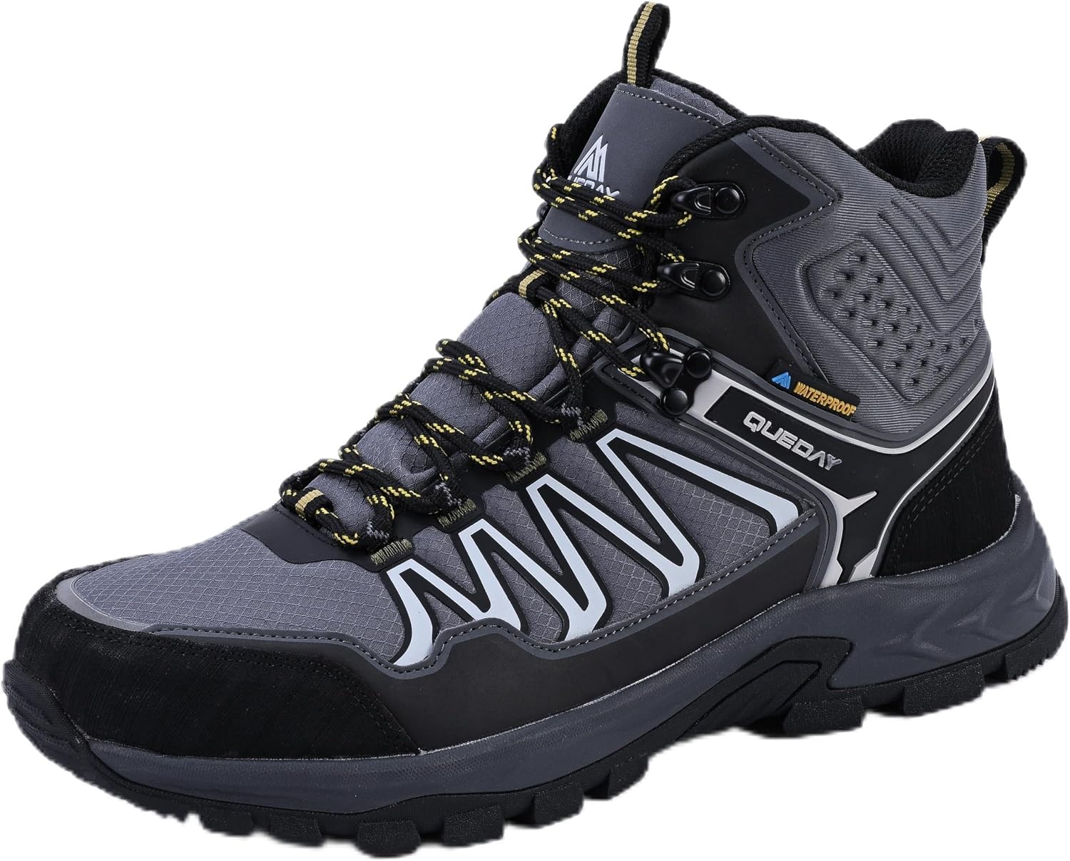Thumbnail 5 de Queday Waterproof Hiking Boots ⚙