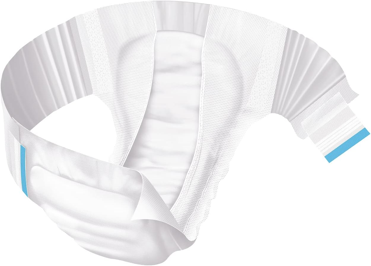 Thumbnail 2 de Confiance Elastic Changes Complets XL (14 unités) – niveau d’absorption 9 gouttes pour fuites urinaires importantes