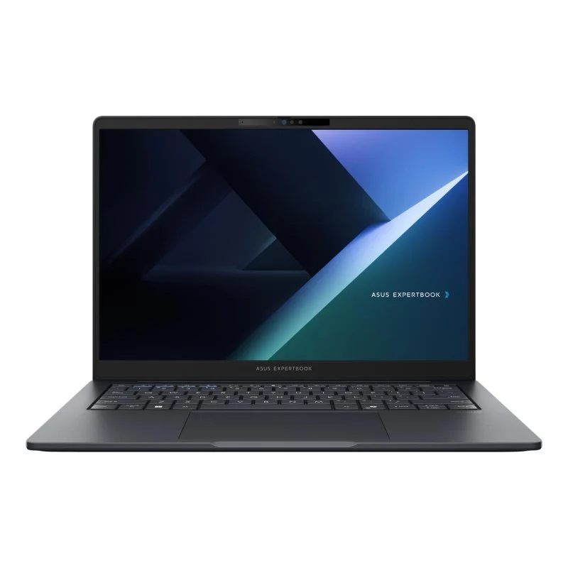 Detalle de ASUS ExpertBook B5 14 255H 32GB 1TB SSD Windows 11 Pro Gris