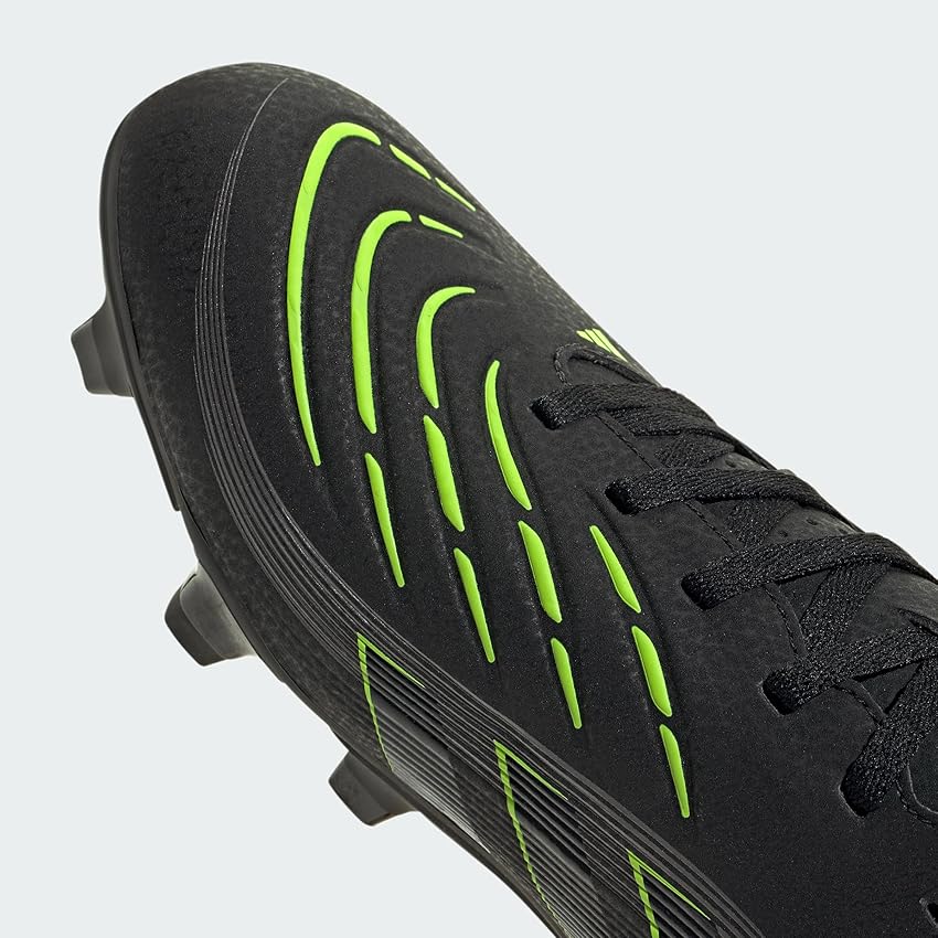 Detalle 1 de adidas Unisex Club Firm Ground botas 43 1/3 EU