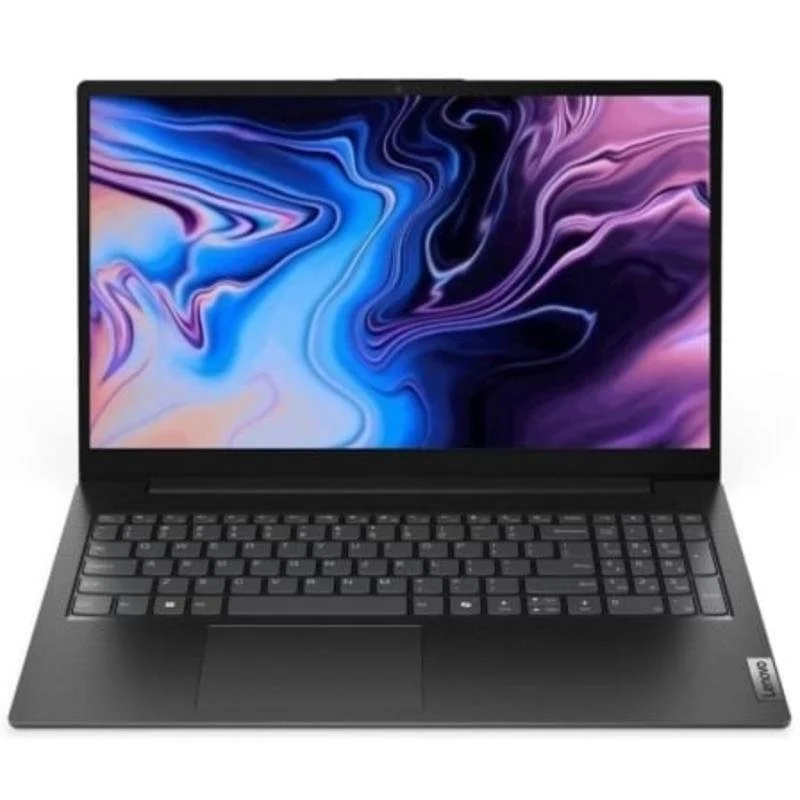 Detalle de Portátil Lenovo V15 G4 ARP 15,6": Ryzen 5 150, 16 GB/512 GB SSD, sin OS