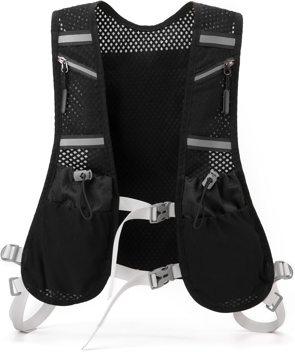 Detalle de GORWRICH Running Vest