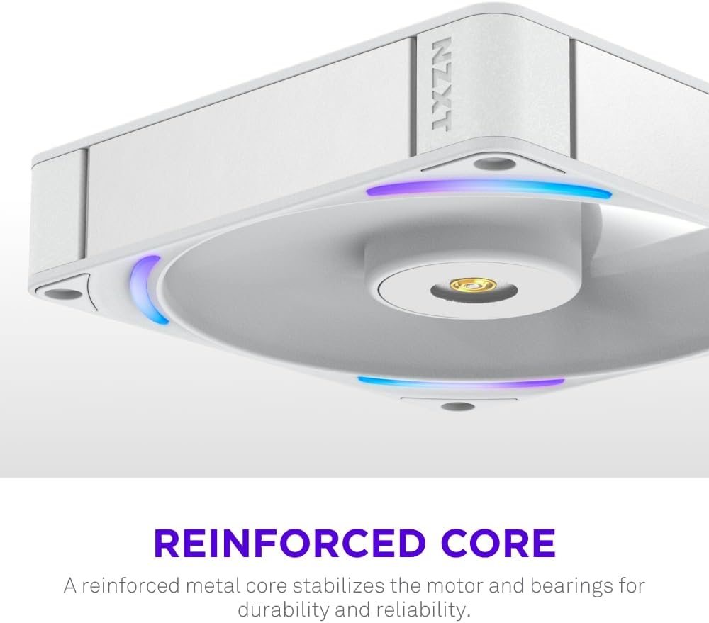 Thumbnail 6 de NZXT F140X Performance Fan