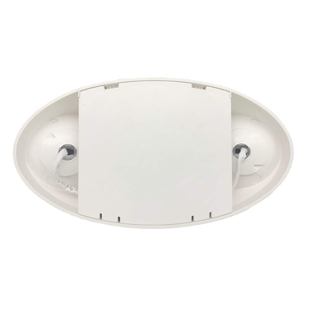 Detalle 2 de Amazon Basics LED Emergency Light 6-Pack