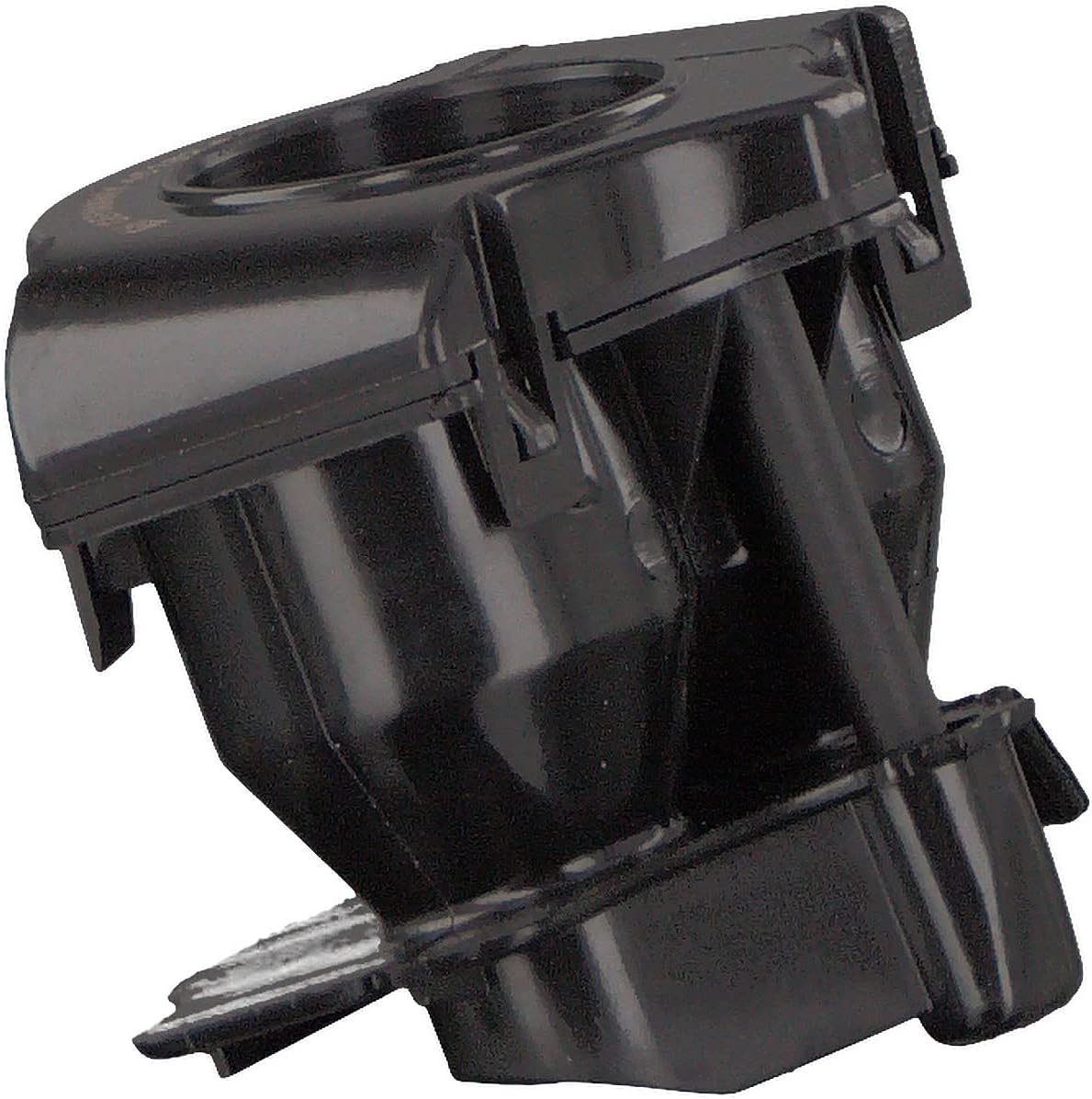 Detalle de febi bilstein 45182 Oil Separator with Gaskets — Essential BMW Maintenance Part