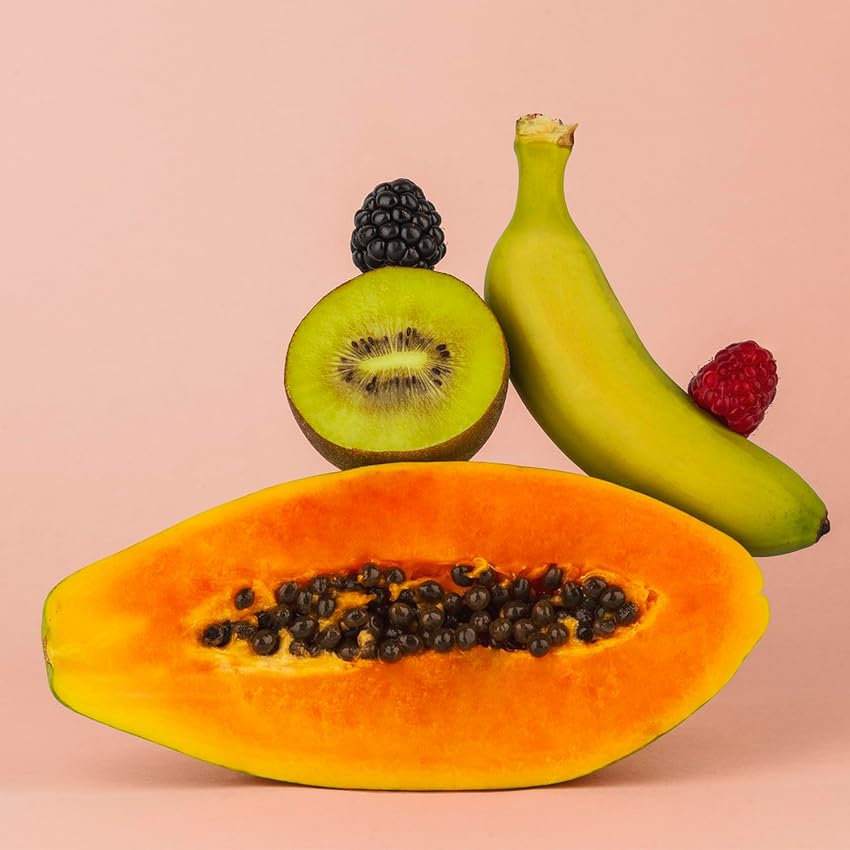 Thumbnail 5 de H.Koenig SMOO10 batidora smoothie 570 ml rosa coral