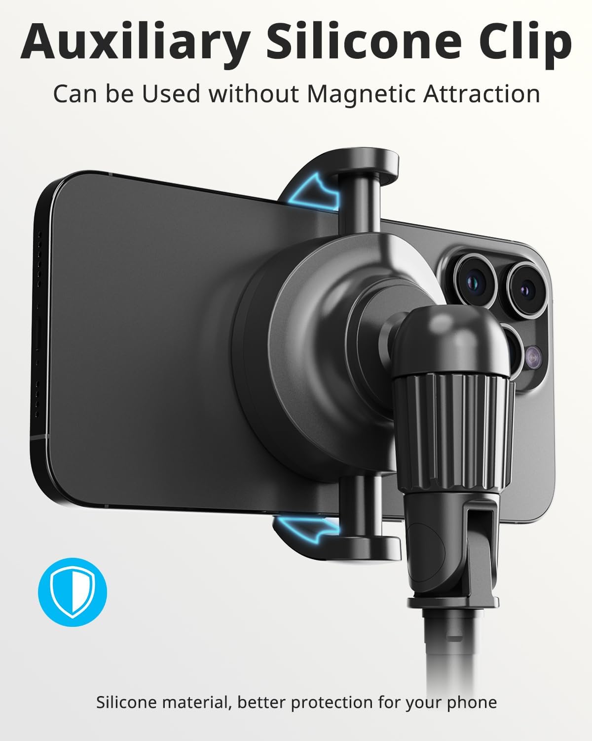 Thumbnail 4 de UBeesize 72'' Magnetic Tripod