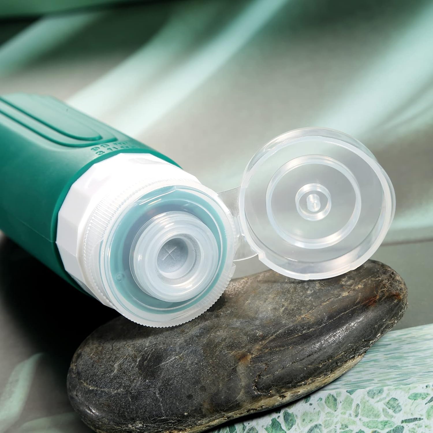 Thumbnail 1 de Mrsdry Travel Bottles 3oz TSA Approved