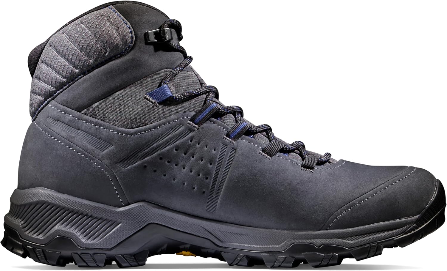 Detalle 2 de Mammut Mercury IV Mid GTX Men