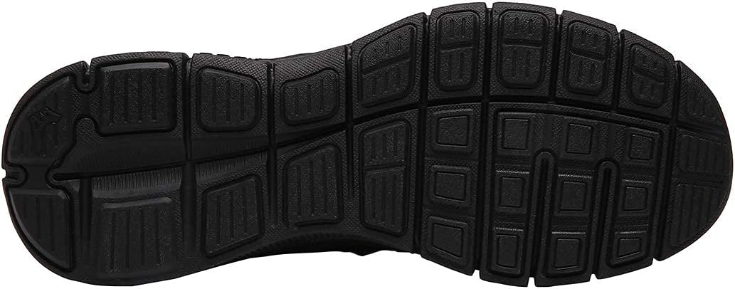 Detalle 2 de INZCOU Lightweight Running Shoes for Gym