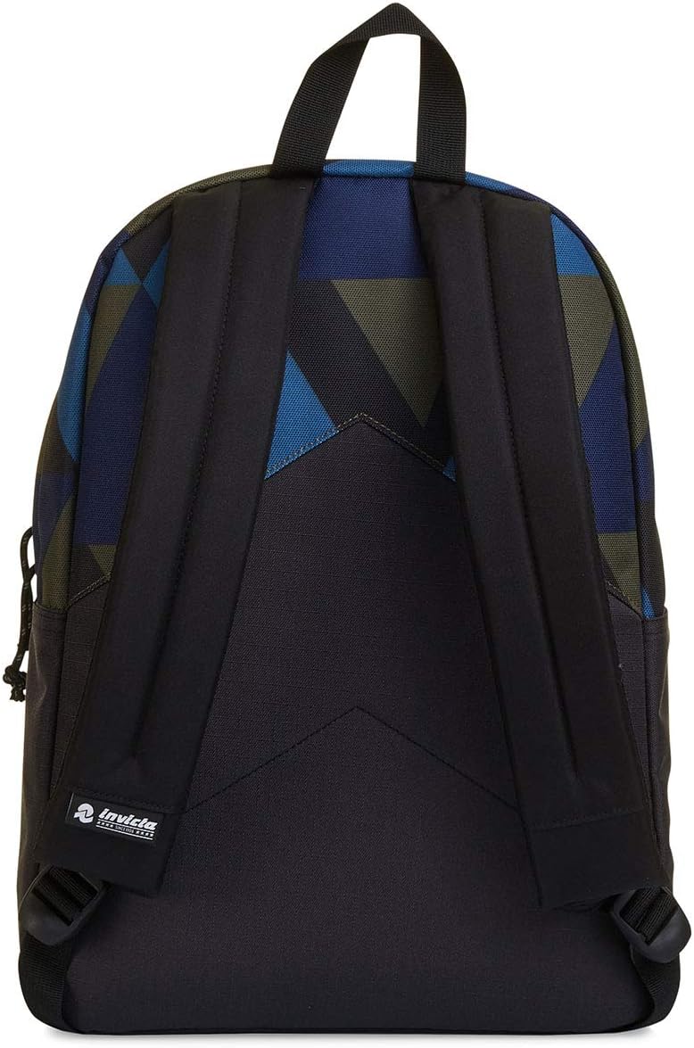 Thumbnail 3 de Invicta Barly Mochila Ecológica Unisex Casual