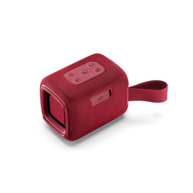 Thumbnail 1 de Motorola Sound Rokr 300: Altavoz Bluetooth 5.3, 7 W, IP67, Rojo