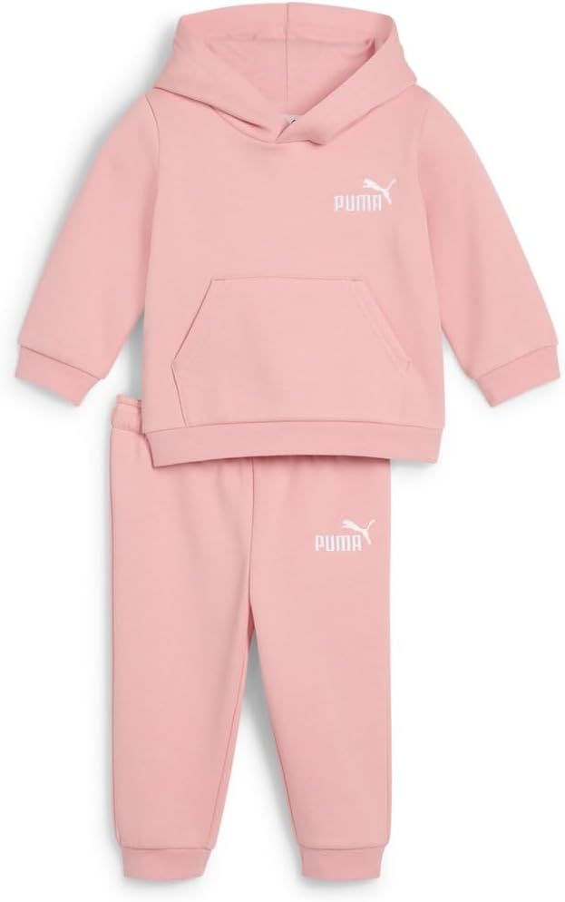 Detalle 2 de PUMA Minicats Loungewear Set Baby 1er Pack
