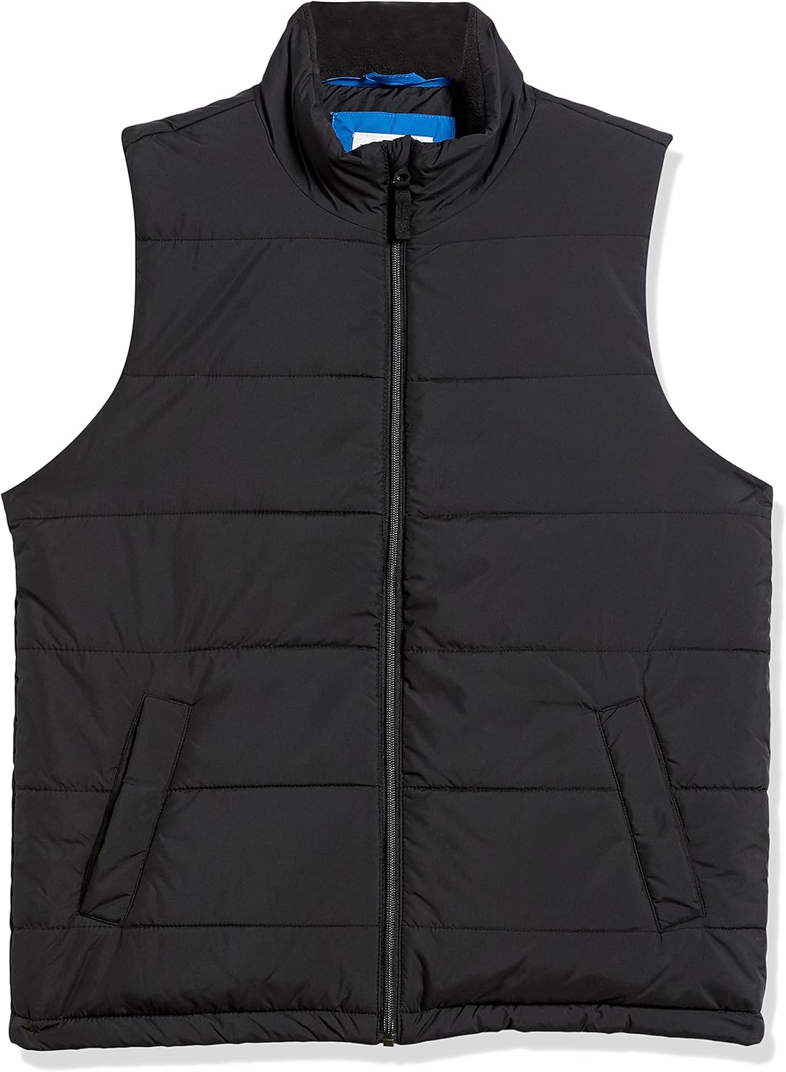 Thumbnail 5 de Amazon Essentials Herren Mittelschwere isolierte Daunenweste mit Fleecefutter