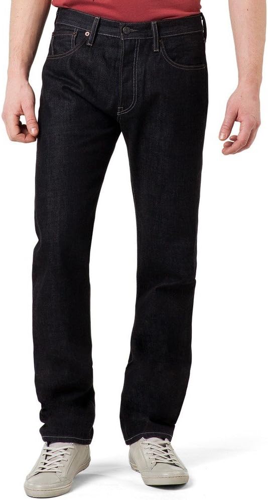 Thumbnail 6 de Levi's 501 Original Fit Vaqueros Hombre