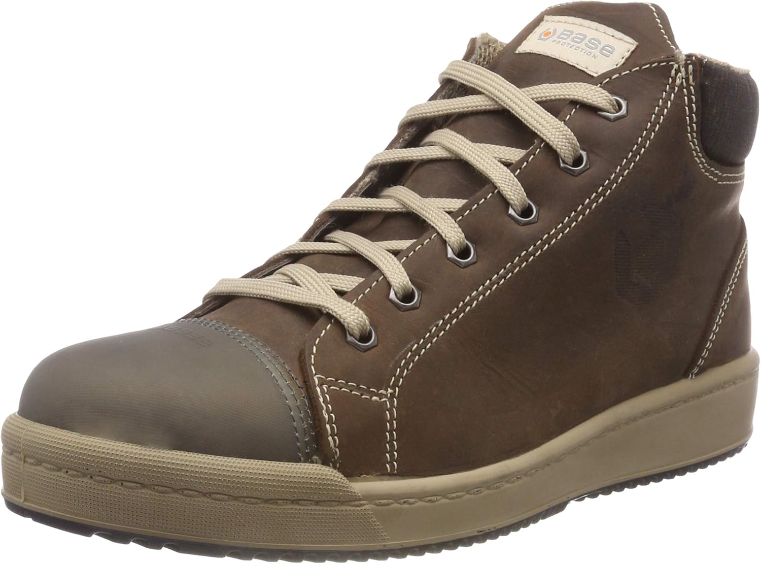 Base Protection BAS-B241-13 Oak Safety Boots S3