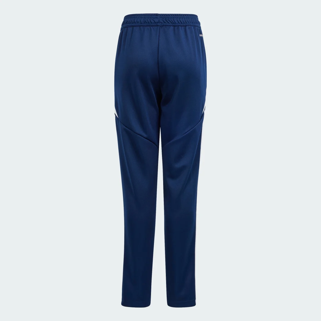 Thumbnail 1 de Pantalón entrenamiento Tiro 24 Slim (Adolescentes) de Adidas – azul