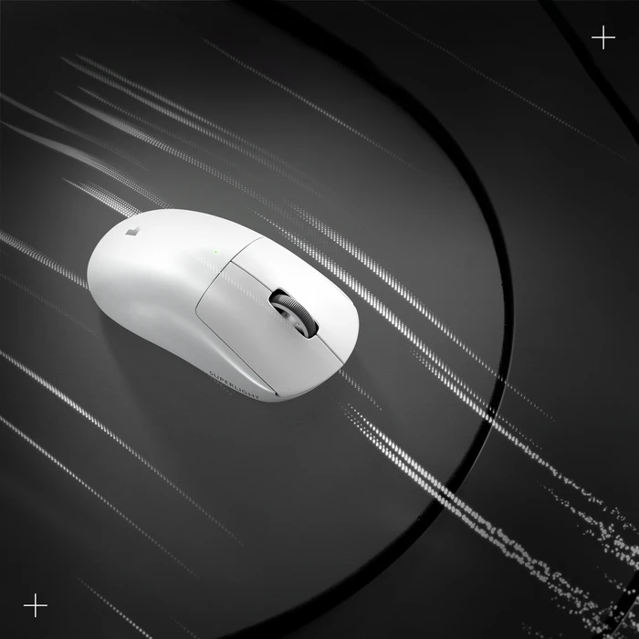 Thumbnail 15 de Logitech G PRO X Superlight 2 Lightspeed – kabellose Gaming-Maus Weiß