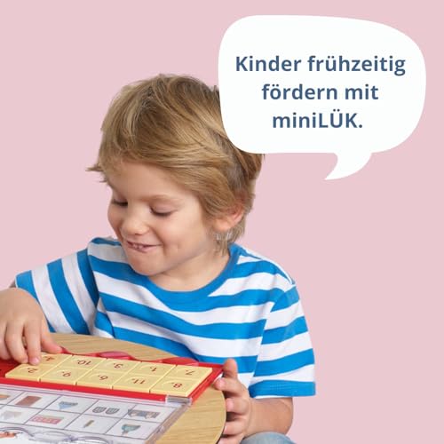 Thumbnail 1 de Westermann Lernspielverlag - Divertido juego de construcción para niños 🏗