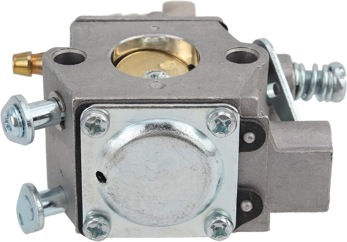 Thumbnail 6 de Carbbia Chainsaw Carburetor Kit