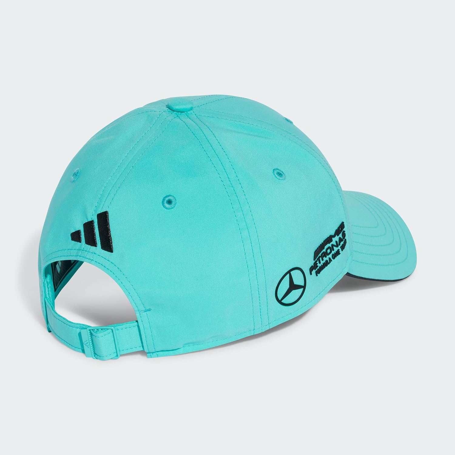 Thumbnail 2 de Adidas Mixte Mercedes AMG Petronas casquette 100% polyester
