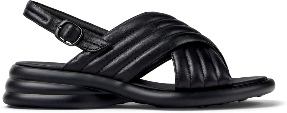 Thumbnail 5 de Camper Pelotas XL 18302 Men’s Shoes in Black