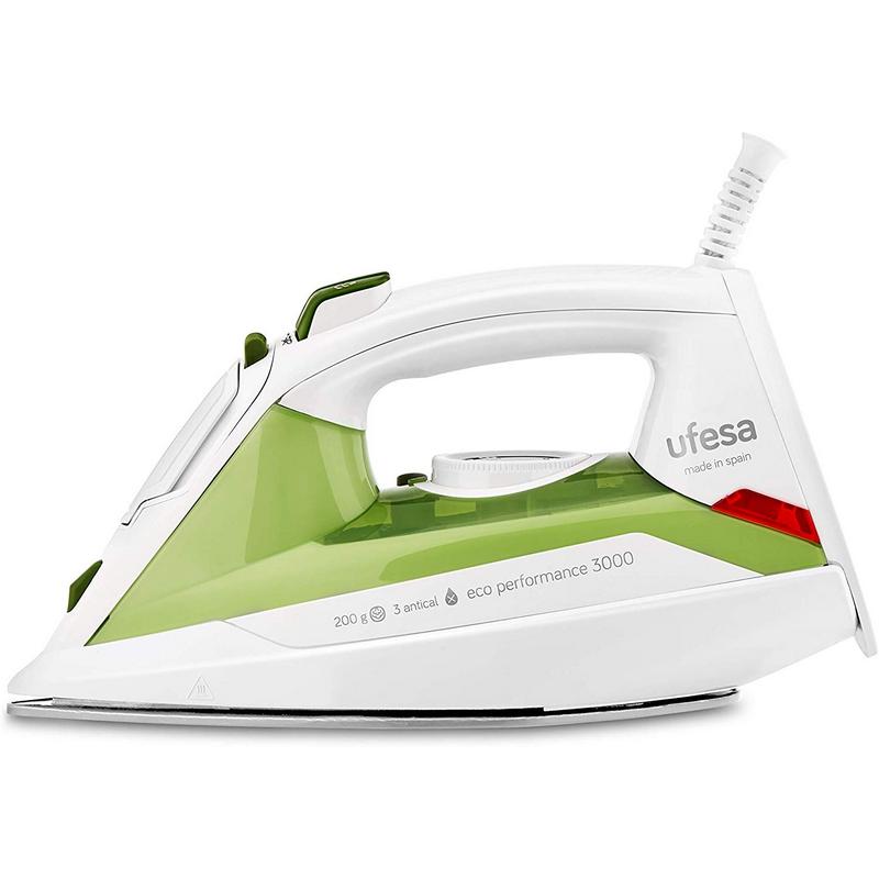 Thumbnail 3 de Ufesa PV3500 Eco Performance 2400 W plancha de vapor