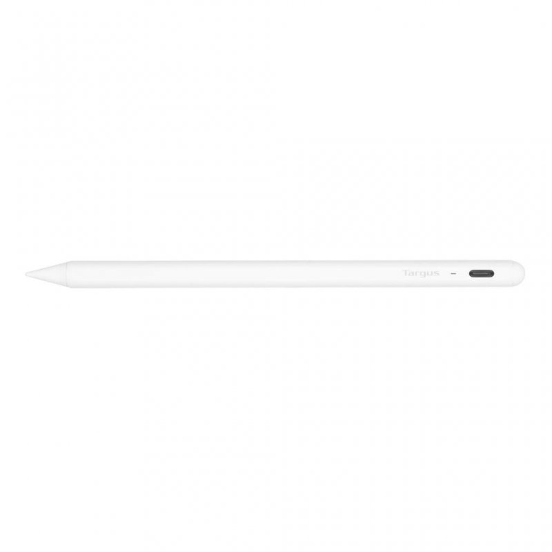 Thumbnail 2 de Targus AMM174AMGL Pen Stylus activo antimicrobiano blanco para iPad