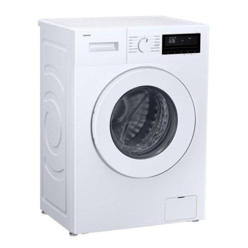 Thumbnail 3 de Lavadora Samsung WW70FG3M05TWEC: 7 kg, 1400 rpm, Vapor y WiFi. Eficiencia A+, Digital Inverter