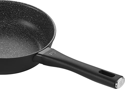 Detalle 2 de ZWILLING Sauteuse Marquina Plus, 28 cm, aluminium ⚙