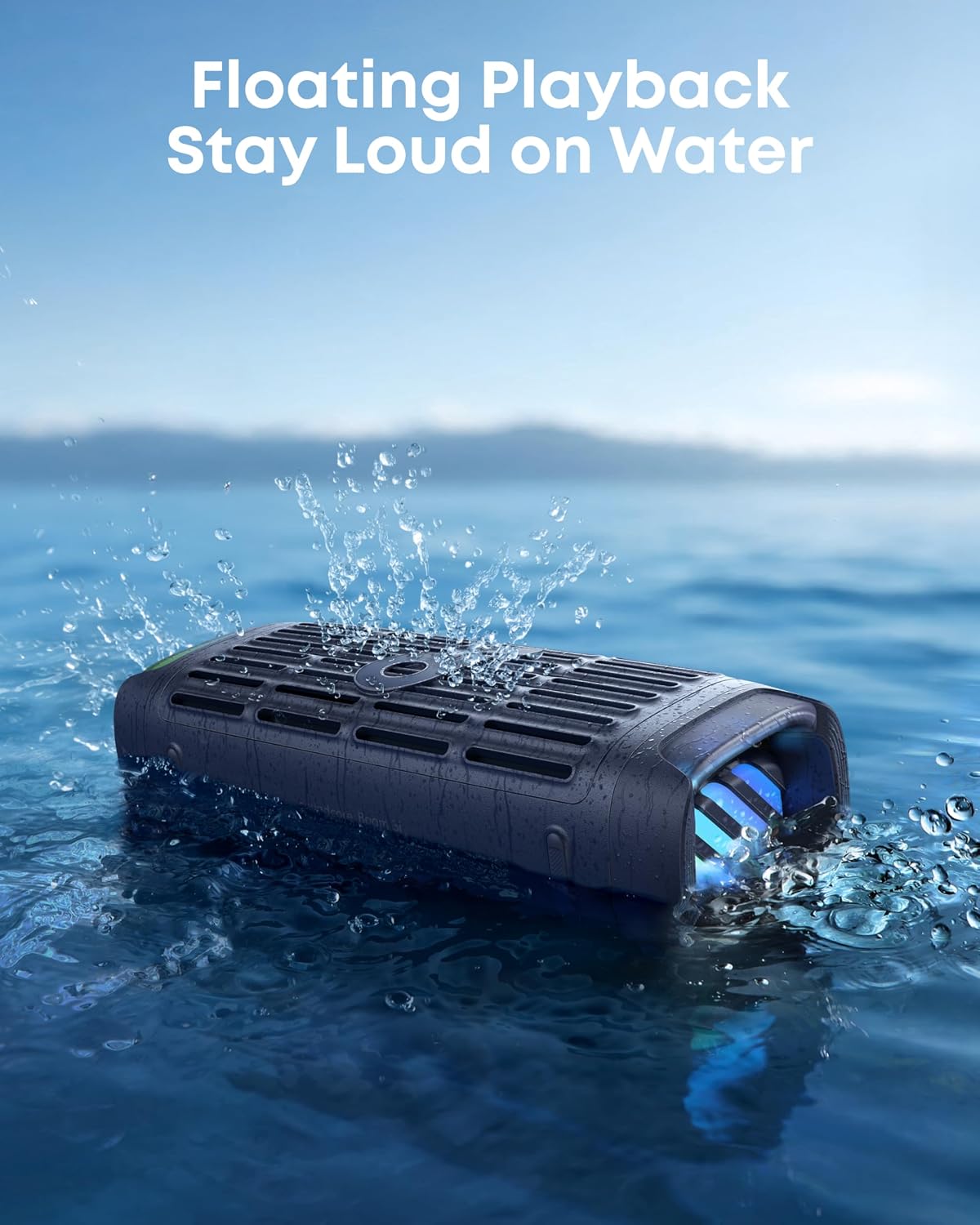 Thumbnail 2 de soundcore Boom 3i by Anker Portable Bluetooth Speaker