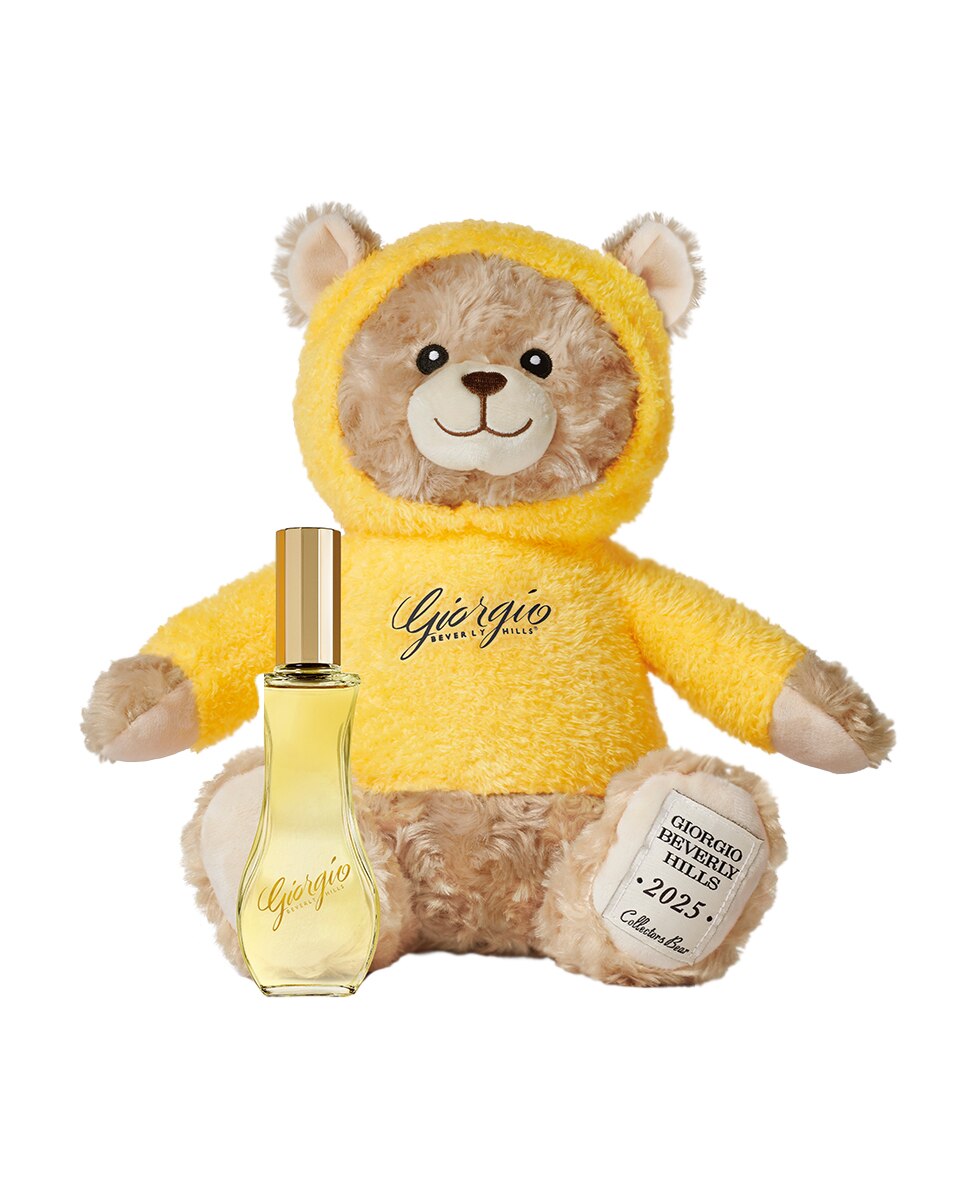Thumbnail 1 de Giorgio Beverly Hills Estuche regalo Eau de Toilette 🎁
