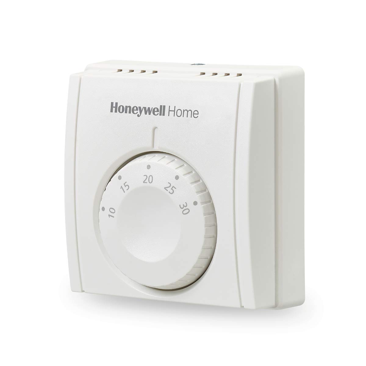 Detalle de Honeywell Home THR830TEU MT1 Mechanical Room Thermostat – White
